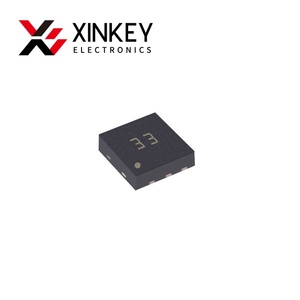 LDL112PU33R DFN6 MCU Componentes Electrónicos Circuito Integrado Chip IC Nuevo y Original - Product Image 1