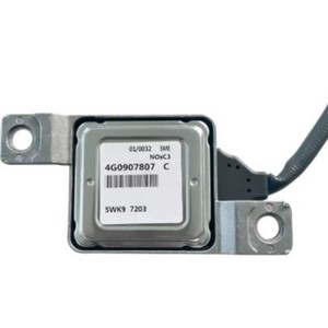 4G0907807C 5WK97203เซ็นเซอร์ไนโตรเจนไดออกไซด์สำหรับซ่อมแซมเปลี่ยน Audi - Product Image 4