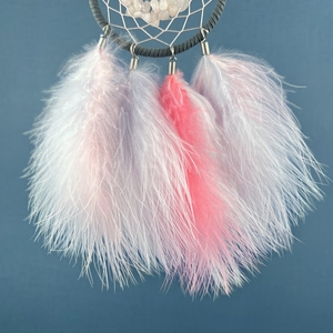 Pendentif de <span class=keywords><strong>voiture</strong></span> en cristal haut de gamme à l'intérieur du véhicule, <span class=keywords><strong>attrape</strong></span>-rêves tissé à la main, déesse rétroviseur - Product Image 6