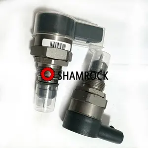 Originele Nieuwe Brandstofrail Druksensor Gemeenschappelijke Regelaar Oem 0281002481/0281002494/0445216008 Voor Bbmw 1 3 5 7X5 Mmercedes-Benz - Product Image 1