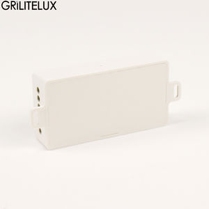 Amplificador de Señal LED SP903E DC5V-24V, Potenciador de Tiras RGB de Alta Velocidad, Controlador PWM de Salida Total de 12A para Luces LED RGB - Product Image 6