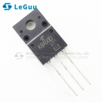 Nouveau Original TK8A50D K8A50D TO-220 MOSFET canal N 500V 8A puce IC TK8A50D
