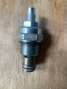 FR10-33A FR10-33A-0-N FR50-28A-0-V FR50-28A-0-N FR50-28A-0-P FR50-28A FR50-28 FR50-<b>23A</b>-0-N HydraForce Origin Speed Control - Product Image 1