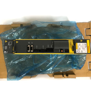 New Original FANUC Servo Amplifier A06B-6117-H106 for Cnc Machine - Product Image 4