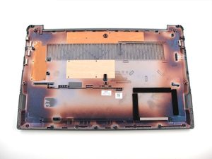 Carcasa de piezas de ordenador portátil <span class=keywords><strong>para</strong></span> Ideapad 3-15ITL6 15ALC6 15ADA6, cubierta Base, minúscula, gris, 5CB1D20079 - Product Image 2