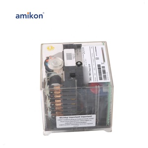 Expédition le jour même à un bon prix Boîtier de commande de brûleur TMG 740-3 <span class=keywords><strong>MOD</strong></span> 43-35 Neuf et original - Product Image 2