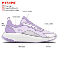 Zapatillas Deportivas Ligeras Unisex con Parte Superior de Malla, Placa de Carbono, Absorción de Impactos, para Maratón, Entrenamiento, Carrera en Carretera, Calzado Atlético