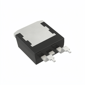 ทรานซิสเตอร์ IXTA110N055T TO-263AA ชิ้นส่วนอิเล็กทรอนิกส์ บริการครบวงจรแบบดั้งเดิม - Product Image 1