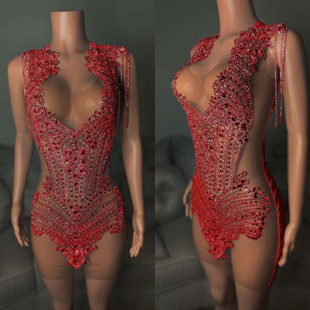 TH2208008 rouge