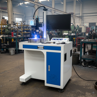 Machine de marquage laser à fibre pour métaux et non-métaux 20W 30W 50W 80W 100W MAX Source laser JPT Fournisseur direct d'usine professionnel