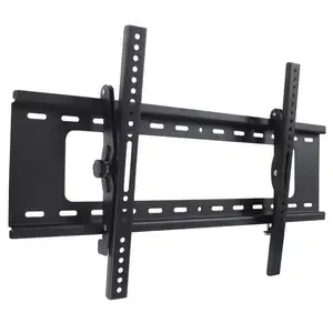 Wholesale Universal Fixed TV Brackets Wall Mounts For Flat Screen Tilt Easy Mounting TV Support