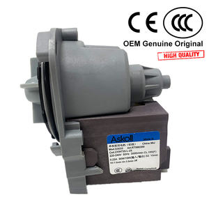 Ventes directes d'usine ASKOLL Type de pompe de vidange ZXW735-L-25 Machine à laver Askoll Pompe de vidange Agua Bomba pour lavabo - Product Image 2