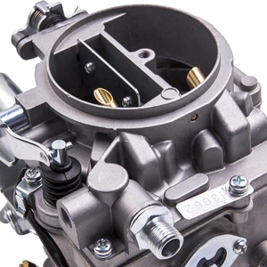 Nouveau carburateur <span class=keywords><strong>Morgan</strong></span> pour 2F Land Cruiser FJ40 FJ42 FJ43 FJ45 FJ55 4.2L 22100-61012 - Product Image 2