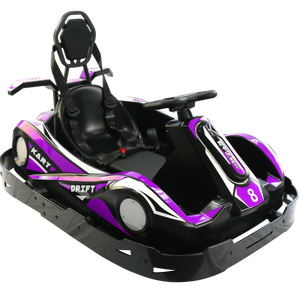 Crazy Drift Kart 3 roues 36V <span class=keywords><strong>Baby</strong></span> Balance Electric Go Kart Kids Ride-on Car avec moteur 500w pour enfants et adultes - Product Image 2