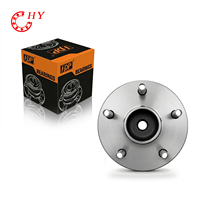 Roulement de roue de troisième génération HJDP OE 42450-02160 pour véhicules Toyota