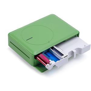 Cámara Digital Instantánea <span class=keywords><strong>Hanin</strong></span> Factory OEM/ODM Z5S para Niños, Regalo de Cumpleaños, Impresora de Fotos a Color, USB, Pequeña, Mini, Portátil - Product Image 3