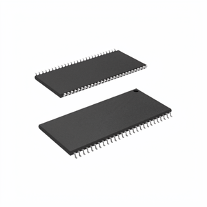 Componentes de Circuito Electrónico 54 TSOP AS4C16M16S-6TAN Memoria Original - Product Image 1