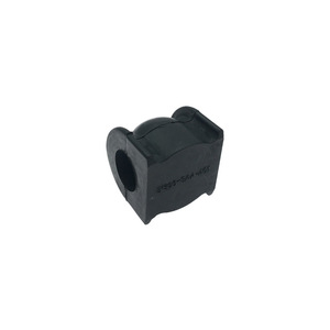 Buje de barra estabilizadora delantera Honda Fit 51306-SAB-003 de goma, tipo split back, de ajuste a presión, modelos internacionales 2002-2007 - Product Image 3