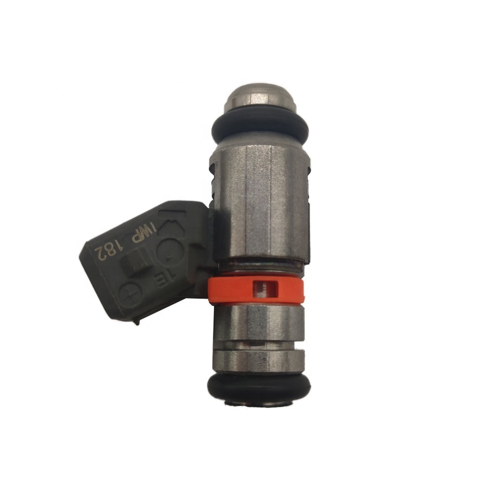 IWP182 Motorcycle Fuel Injector For Piaggio