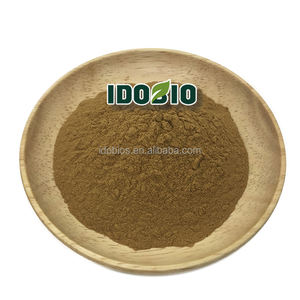 Solomonseal Rhizome P.E./экстракт желтой эссенции/экстракт корневища Polygonati - Product Image 2