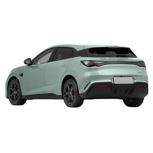 2025 AFFICHE 06 GT Chine nouvelle énergie voiture véhicule électrique RWD - Product Image 4