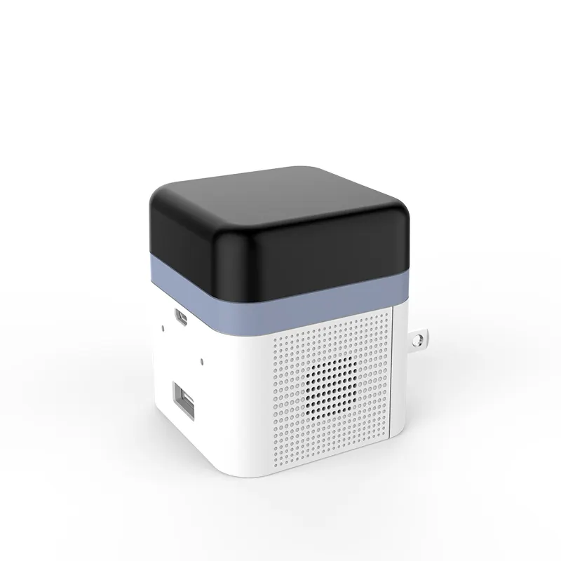 AI smart home controller air conditioner remote voice controlled robot smart remote control
