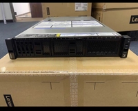Système original Lenovo ThinkSystem SR668V2 SR650V2/SR668v2 Intel Xeon Silver 4316 12C 2.1G 32GB Serveur 2U rack Serveur
