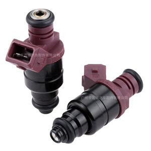 5WY2404A หัวฉีดน้ำมันเชื้อเพลิงสำหรับอะไหล่รถยนต์ Chery QQ - Product Image 3