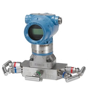 Differenciateur original série 3051CD Rosemounts 3051CA, 3051TG, fournit une sortie analogique 4-20 mA avec Hart - Product Image 1