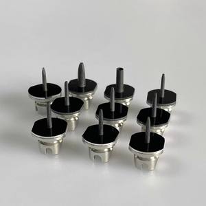 Buse SMT pour CM402 CM602 NPM Chip Mounter 161 162 <span class=keywords><strong>163</strong></span> 161S 162S 163S SMT <span class=keywords><strong>SMD</strong></span> Pièces de rechange Pick and Place Machine - Product Image 5