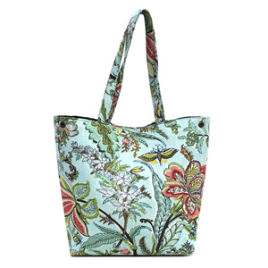 Premium Handmade Designer Handbags Crafted With Hand Block Printing Unique And Elegant Style Available At Bulk Prices - Product Image 1