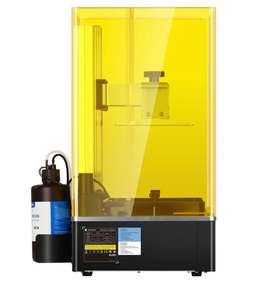 Ventas al por mayor Photon M3 Max tornillo de bola de alta precisión manos libres relleno de resina LCD impresora 3D tamaño de edificio grande - Product Image 4