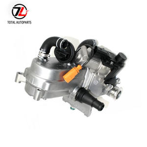 EGR Soğutucu Egzoz Gazı OEM 059131515ET 059131515CC 059131515R 059131515AD Au-di V-W için - Product Image 3