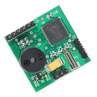 Carte de capteur de lumière ambiante sans fil pour assemblage PCBA IoT intelligent, pour routeur 5G et appareils intelligents IA