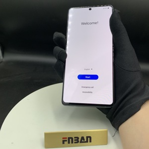 Smartphone 5G débloqué en gros pour <span class=keywords><strong>A71</strong></span>, téléphones mobiles <span class=keywords><strong>Android</strong></span> 10 pour A716, A80, A82 - Product Image 6