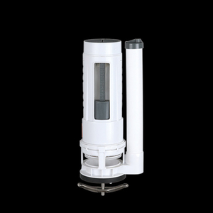 Kép tuôn ra tiết kiệm nước ABS nhựa cái mỏ van cho khách sạn <span class=keywords><strong>WC</strong></span> nhà vệ sinh phòng tắm Tank Phụ kiện thay thế phụ kiện tùy chọn - Product Image 2