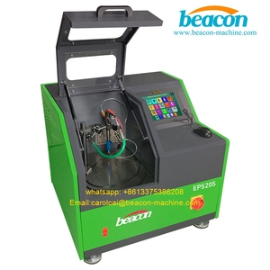 अच्छी कीमत EPS 205 piezo परीक्षण समारोह के साथ डीजल आम रेल इंजेक्टर परीक्षण बेंच - Product Image 2