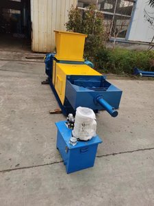 Công suất lớn plam hạt nhân dầu Báo Chí nhà máy chế biến/plam trái cây Nut dầu máy ép/Cọ Đỏ Máy ép dầu - Product Image 4