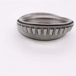 Roulement à rouleaux coniques série 2877/<span class=keywords><strong>2820</strong></span> en pouces 2877 <span class=keywords><strong>2820</strong></span> - Product Image 5