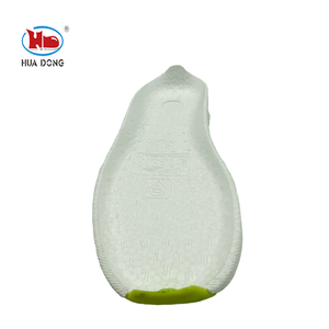 HuaDong ETPU Popcorn leggero eco-friendly suole di scarpe per uomo e donna Sport da corsa scarpe da allenamento suole - Product Image 4