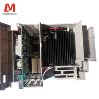 Controlador de Sistema CNC Mitsubishi Mazak FCA635MNYJ-NF, Unidad de Control CNC para Máquina Mazak