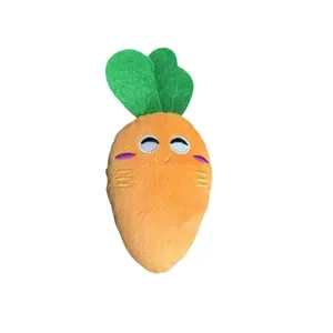 Juguete de Peluche de Chile Ecológico, Duradero, de Algodón de Lujo, con Sonido, Resistente a Mordidas, Interactivo para Perros - Product Image 5