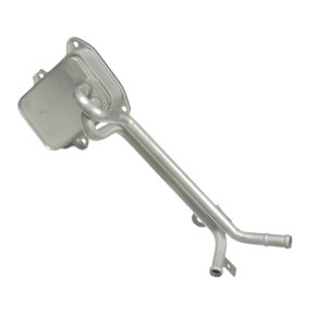 Nouveau <span class=keywords><strong>refroidisseur</strong></span> <span class=keywords><strong>d</strong></span>'<span class=keywords><strong>huile</strong></span> automatique pour <span class=keywords><strong>GOLF</strong></span> V 5 IBIZA IV <span class=keywords><strong>4</strong></span> A3 03C 117 021E/03C117021E 03C117021D de haute qualité - Product Image 3