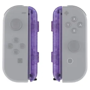 Pour NS joy con sangles de poignet coque boutons de remplacement pour Nintendo Switch dragonne coque