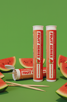 Cure-dents aromatisés à la pastèque, cure-dents avec saveur, arrêter de fumer, Zahnstocher mit Geschmack