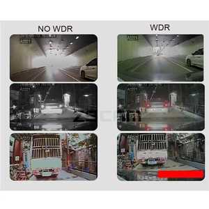 Starlight WDR IMX327 Sensor 1080P AHD CVBS TVI CVI seguridad 2 megapíxeles Mini cámara con 10X Zoom enfoque Manual 5-50mm lente OSD - Product Image 5