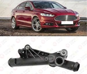 Запасные части для выхлопной системы автомобиля, OEM BM5G8K556EA BM5G8K556FA, 31422033 для ford kuga 2013 1,6 T - Product Image 4