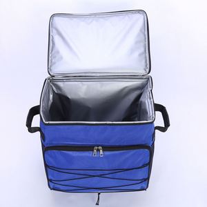 Sac isotherme d'extérieur avec roulettes - Product Image 5