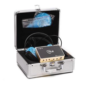 Analyseur de santé corporelle professionnel 18D Metatron NLS avec NOUVEAU logiciel NLS 2024 - Product Image 5