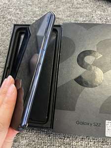 Teléfonos Móviles Usados a Bajo <span class=keywords><strong>Precio</strong></span> <span class=keywords><strong>S22</strong></span> de 128GB Pantalla de 6.1 Pulgadas Cámara de 50MP Original Desbloqueado <span class=keywords><strong>Samsung</strong></span> Galaxy <span class=keywords><strong>S22</strong></span> 5G Teléfono Inteligente - Product Image 2